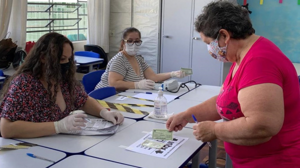 Ponta Grossa é a única cidade com segundo turno no Paraná