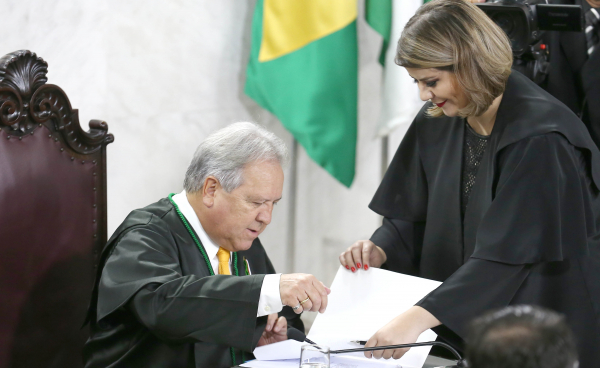 Baptista: demora prejudica avaliação de gestores