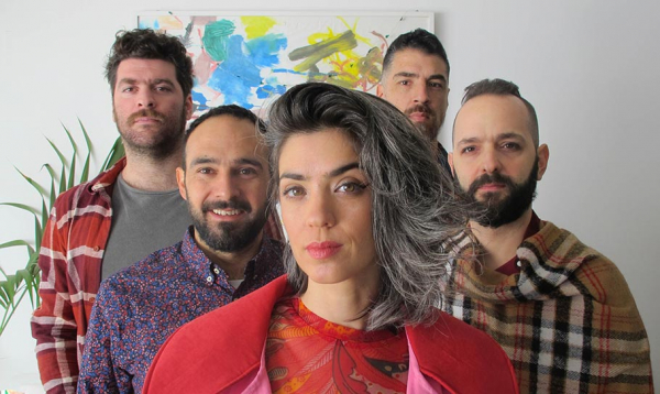 Banda Duratierra se apresenta no dia 22