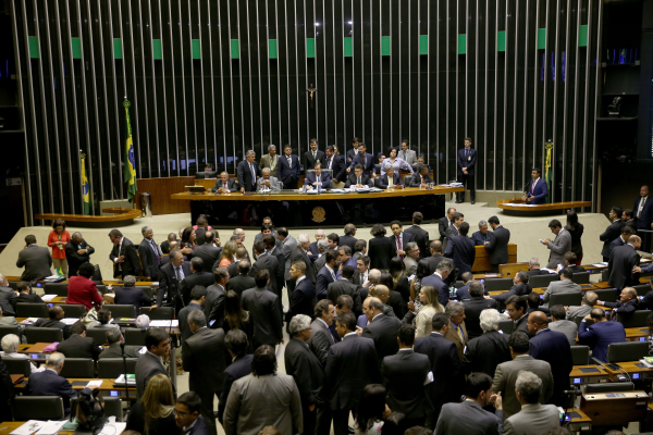 Congresso terá mais controle sobre tramitação de MPs do Executivo