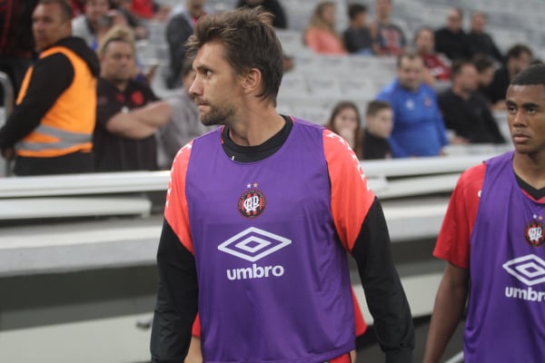 Paulo André