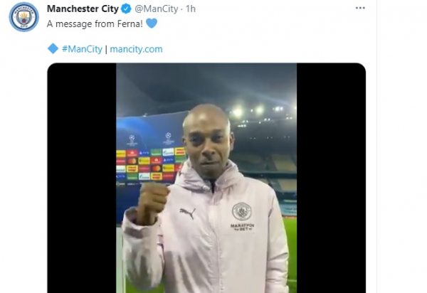 Fernandinho