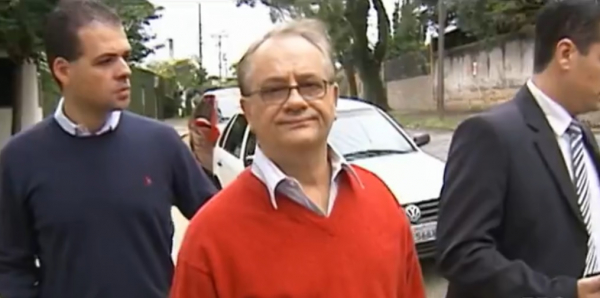 Abib Mighel, o 'Bibinho': multa de R$ 11.607,84