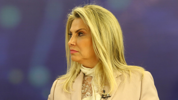 Cida: ex-governadora vai avaliar decisão