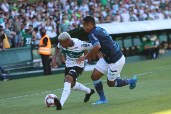 Coxa x CSA