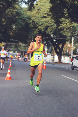 Antônio Wilson