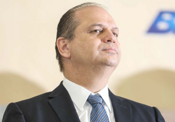 Ricardo Barros (PP): “Não há irregularidades”