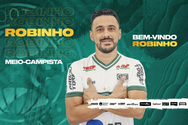 Robinho