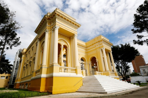 Câmara: mais de 15 mil candidatos fizeram as provas