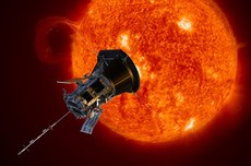 Sonda Parker Solar Probe
