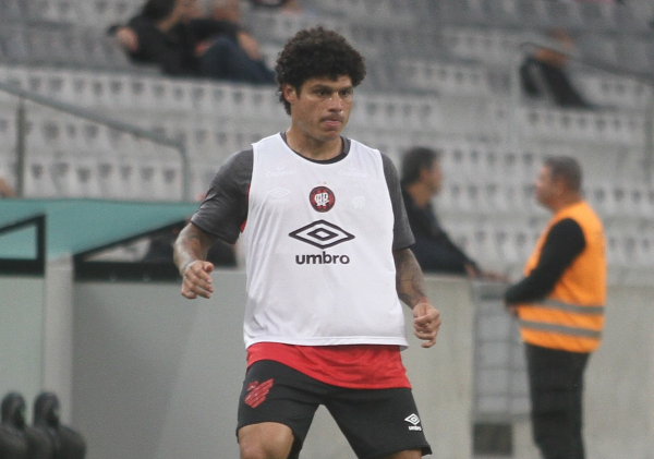 Márcio Azevedo