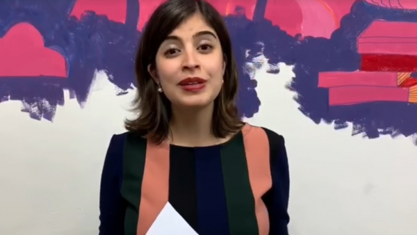 Tabata Amaral