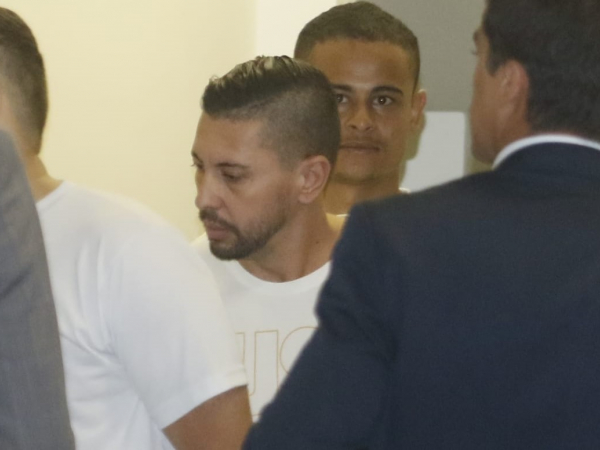Edson Brittes confessou o crime e está preso