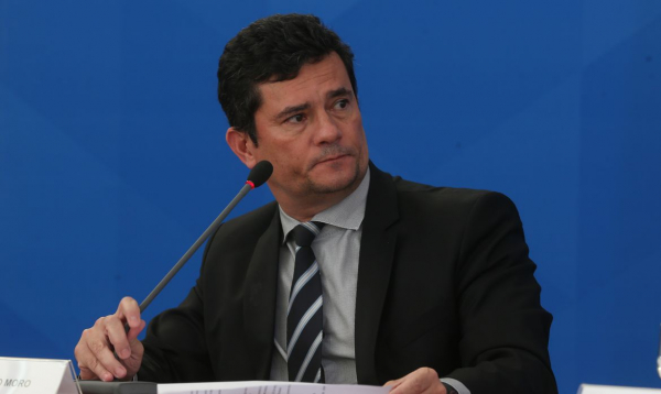 Sergio Moro