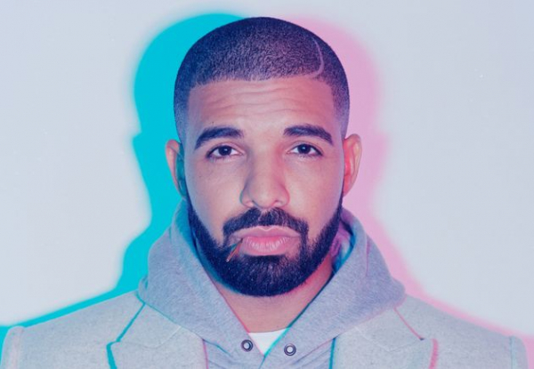 Drake, o campeão da década.