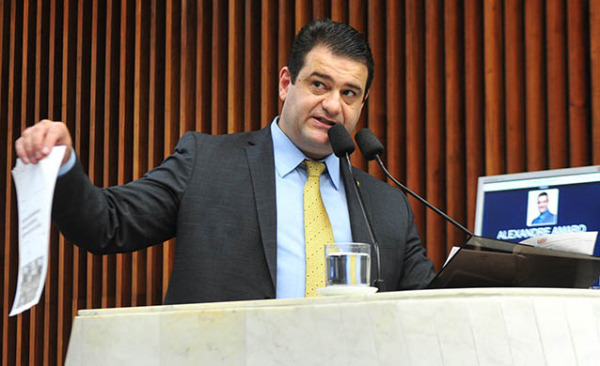 Amaro (Repub): “Não aceitamos”