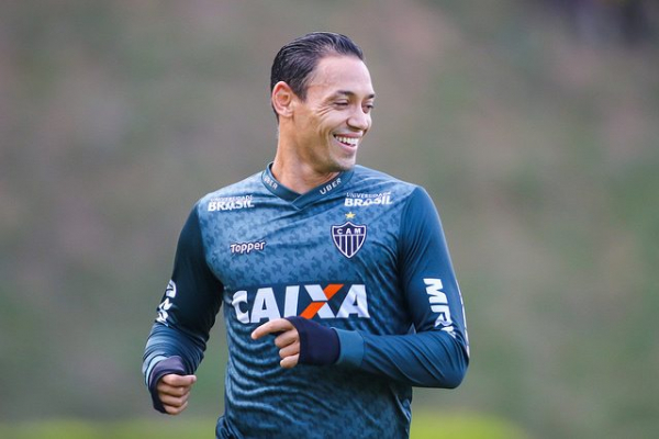 Ricardo Oliveira