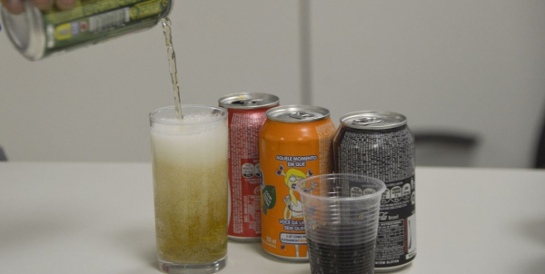 Refrigerantes: pressão da indústria e de deputados levou governo a retirar projeto de pauta
