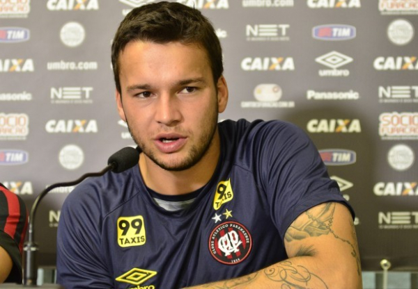 Lucas Macanhan