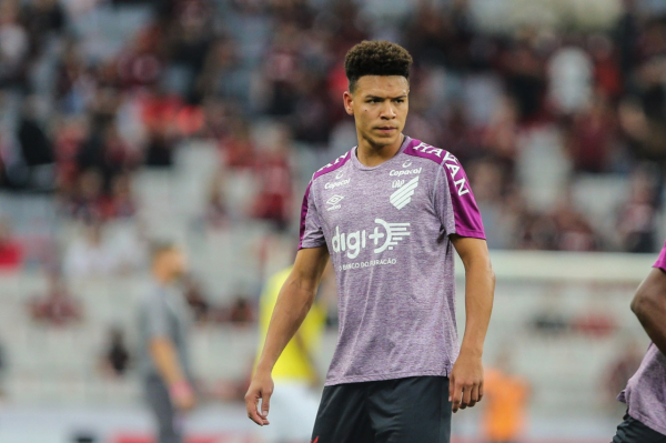 Marquinhos Gabriel: retorno
