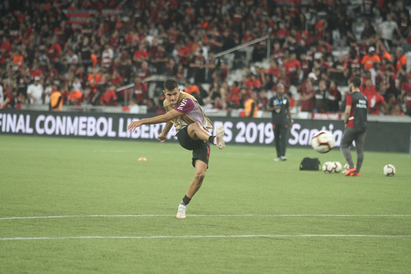 Bruno Guimarães