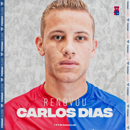 Carlos Dias