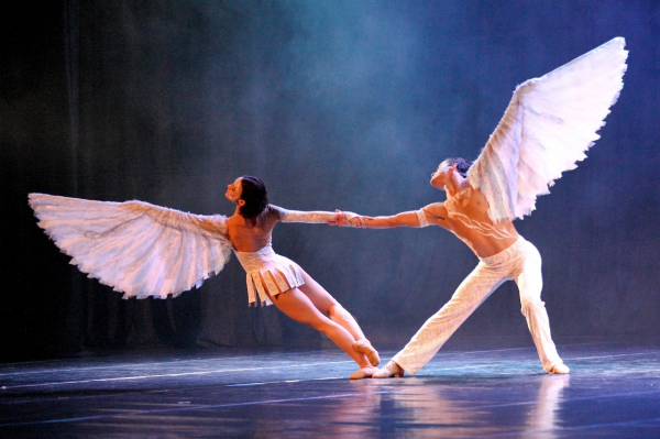 Ballet da Russia: apresentação acontece dia 10
