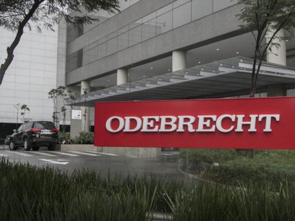 Odebrecht: empreiteira tenta evitar que os episódios relatados se voltem contra a empresa ou seus executivos