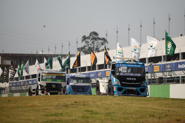 Truck