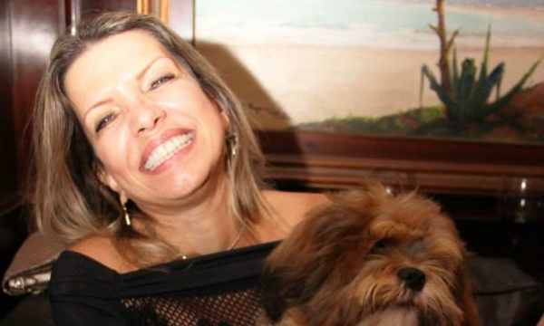 Marília de Castro Neves: desembargadora disse que Marielle era ligada ao PCC