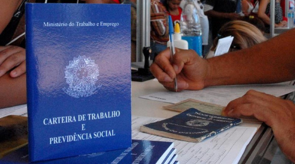 Entre todas as unidades da federação, apenas São Paulo deve criar mais oportunidades de trabalho temporário que o Paraná