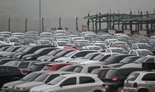 Foco das montadoras agora são os utilitários-esportivos (SUVs),