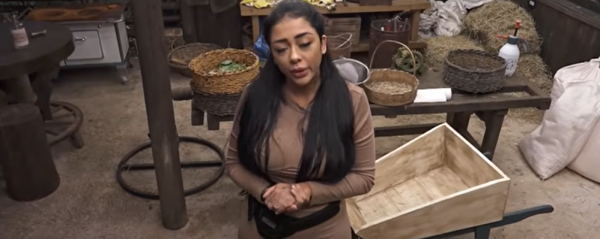 Fernanda Medrado: ex-participante terá de devolver parte do cachê recebido e não terá direito a remuneração das ações publicitárias