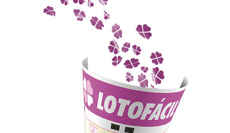 Lotofácil tem sorteio nesta sexta