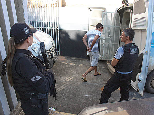 Situação do sistema penal nacional vive na “corda bamba”: vagas insuficientes