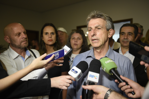 Veneri: segundo MP, policial militar teria ameaçado e dado um soco em aluno