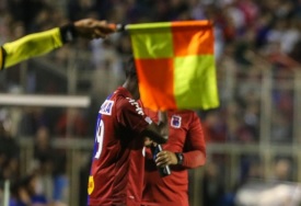 Arbitragem na Vila Capanema