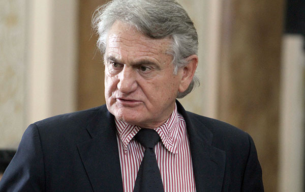 Sabino Picolo (DEM): “A cidade precisa de um prédio novo”