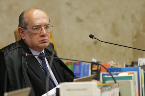 Mendes: "Parece que o alcoolismo é um problema do Ministério Público hoje"