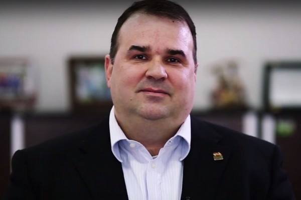 João Evaristo Debiasi é atual diretor-geral da Secretaria de Estado do Planejamento
