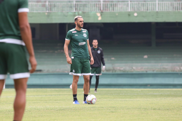 Rhodolfo: pronto para estrear