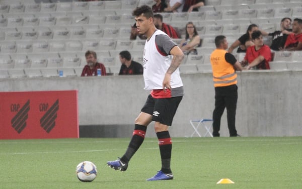 Lucas Halter