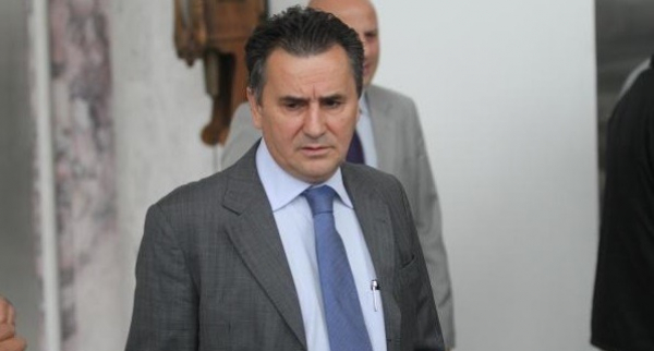 Deonilson: juiz apontou indícios de que ex-chefe de gabinete de Richa continuava atuando na campanha de 2018