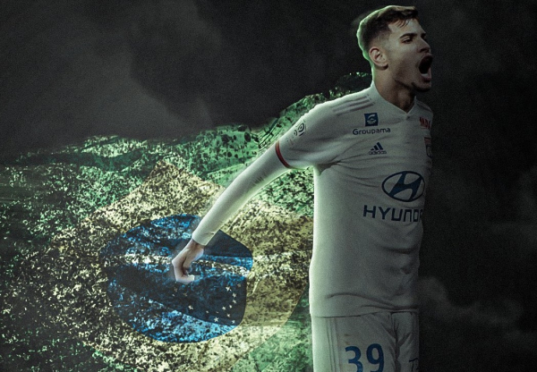 Bruno Guimarães