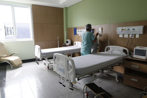 Gastos com saúde devem movimentar mais de R$ 15 bilhões no Estado
