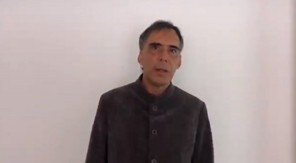 Arnaldo Antunes