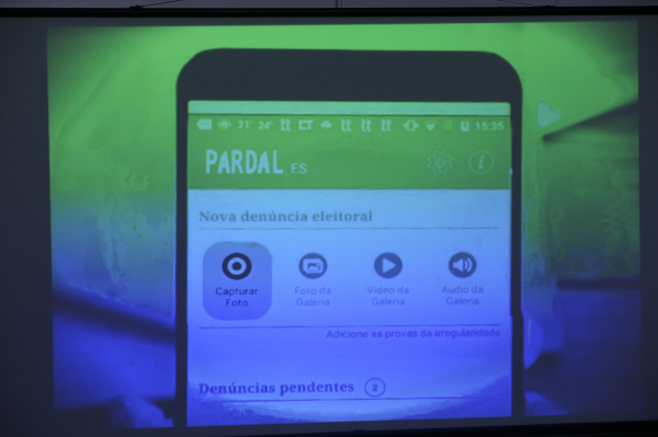 Pardal: aplicativo existe desde 2014, mas foi aprimorado ao longo de cada pleito e, para as Eleições 2020, existem diversas novidades a fim de tornar o seu uso ainda mais funcional.