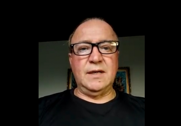 Renato Follador