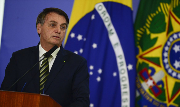 Bolsonaro