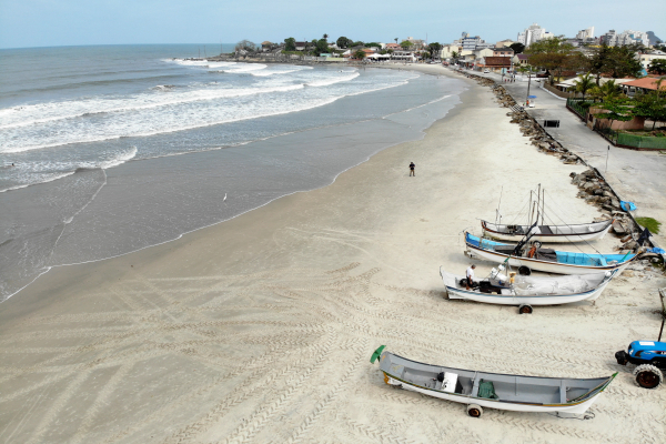 Litoral do Paraná